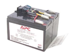 APC RBC48 Battery